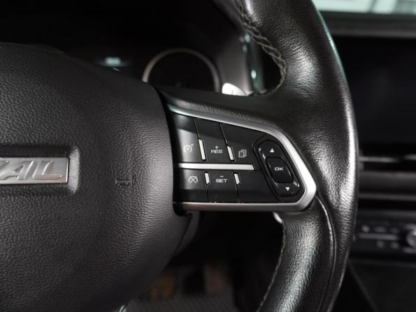 Haval F7 I с пробегом 2021 года, цена 1 879 000 рублей, 97195 км, внедорожник, Автокод Объявления