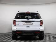 Ford Explorer V Санкт-Петербург  - изображение 38