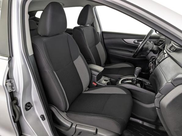 Nissan Qashqai II Рестайлинг с пробегом 2020 года, цена 1 695 000 рублей, 73814 км, внедорожник, Автокод Объявления