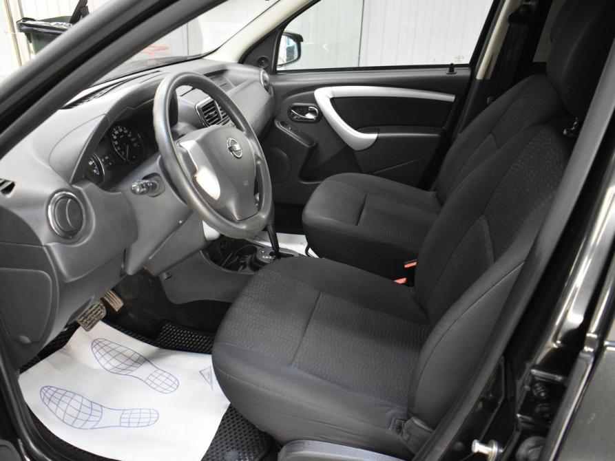 Nissan Terrano III (D10) Мурманск  - изображение 9