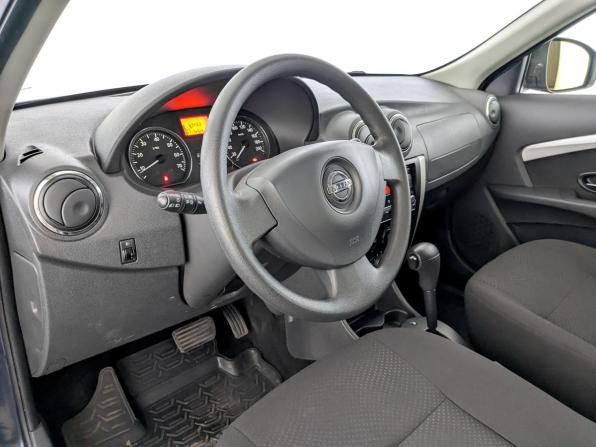 Nissan Almera III (G15) с пробегом 2017 года, цена 950 000 рублей, 63194 км, седан, Автокод Объявления
