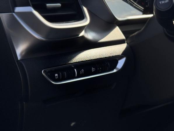 Geely Coolray I с пробегом 2021 года, цена 1 693 000 рублей, 42472 км, внедорожник, Автокод Объявления