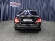 Mercedes-Benz S-Класс V (W221) Рестайлинг Москва  - изображение 34
