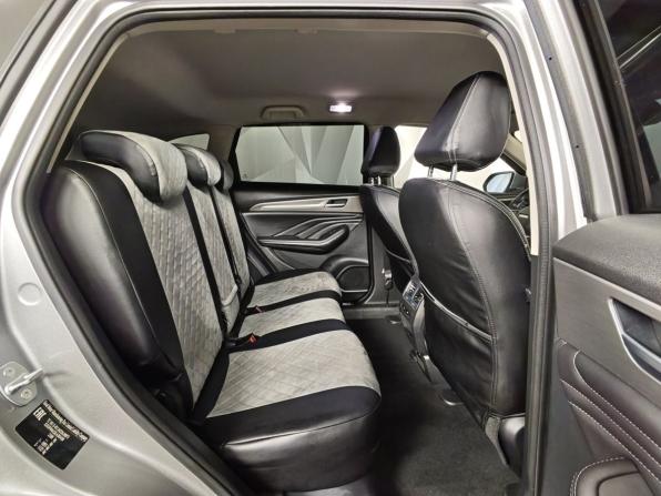 Haval F7 I с пробегом 2019 года, цена 1 539 000 рублей, 89684 км, внедорожник, Автокод Объявления