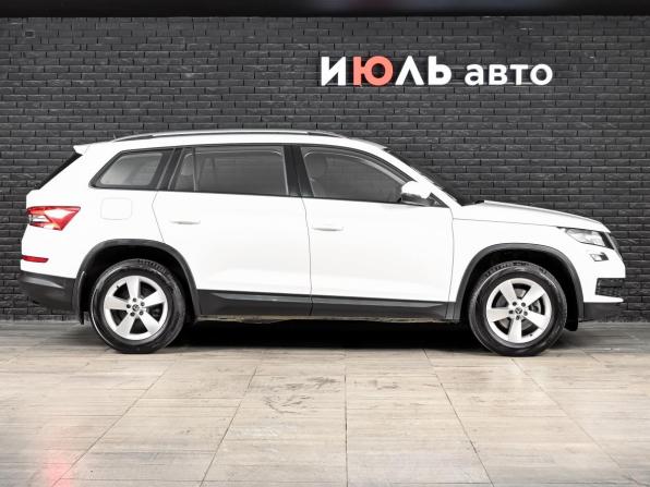 Skoda Kodiaq I с пробегом 2020 года, цена 2 390 000 рублей, 76778 км, внедорожник, Автокод Объявления