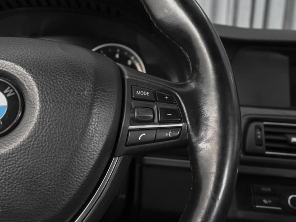 BMW 5 серии VI (F10/F11/F07) с пробегом 2013 года, цена 1 759 000 рублей, 225979 км, седан, Автокод Объявления