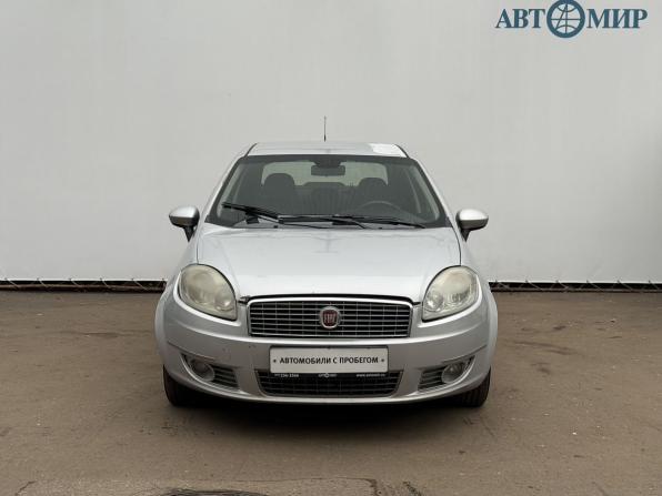Fiat Linea с пробегом 2011 года, цена 340 000 рублей, 226819 км, седан, Автокод Объявления
