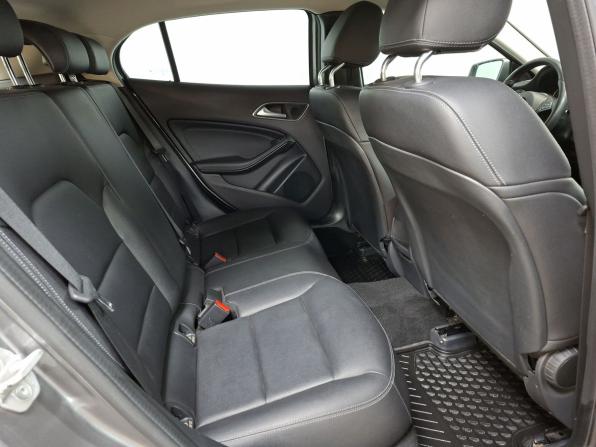 Mercedes-Benz GLA I (X156) с пробегом 2017 года, цена 1 939 000 рублей, 109024 км, внедорожник, Автокод Объявления