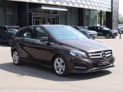 Mercedes-Benz B-Класс II (W246) Рестайлинг Москва  - изображение 23