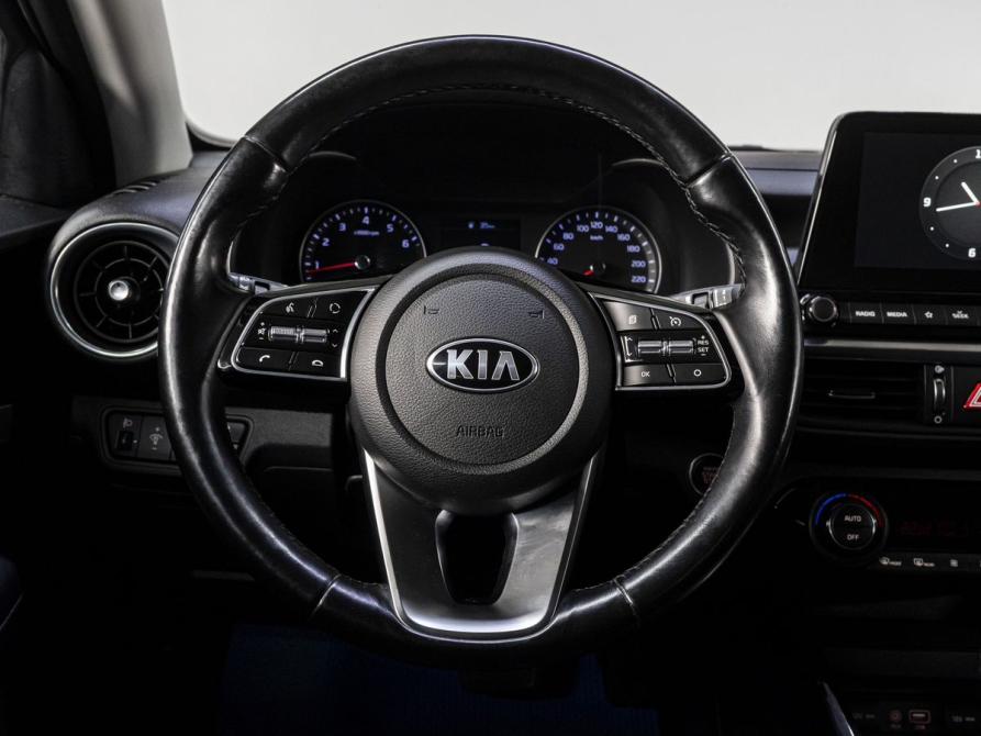 Kia Cerato IV Тюмень  - изображение 19
