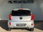 Kia Picanto II Уфа  - изображение 22