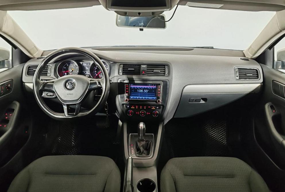 Volkswagen Jetta VI Рестайлинг Ярославль  - изображение 10