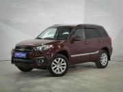 Chery Tiggo 3 I Новосибирск  - изображение 29