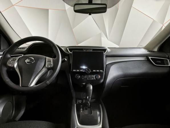 Nissan Qashqai II с пробегом 2015 года, цена 1 249 000 рублей, 233664 км, внедорожник, Автокод Объявления