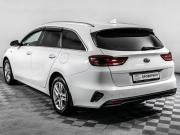 Kia Ceed III Москва  - изображение 22