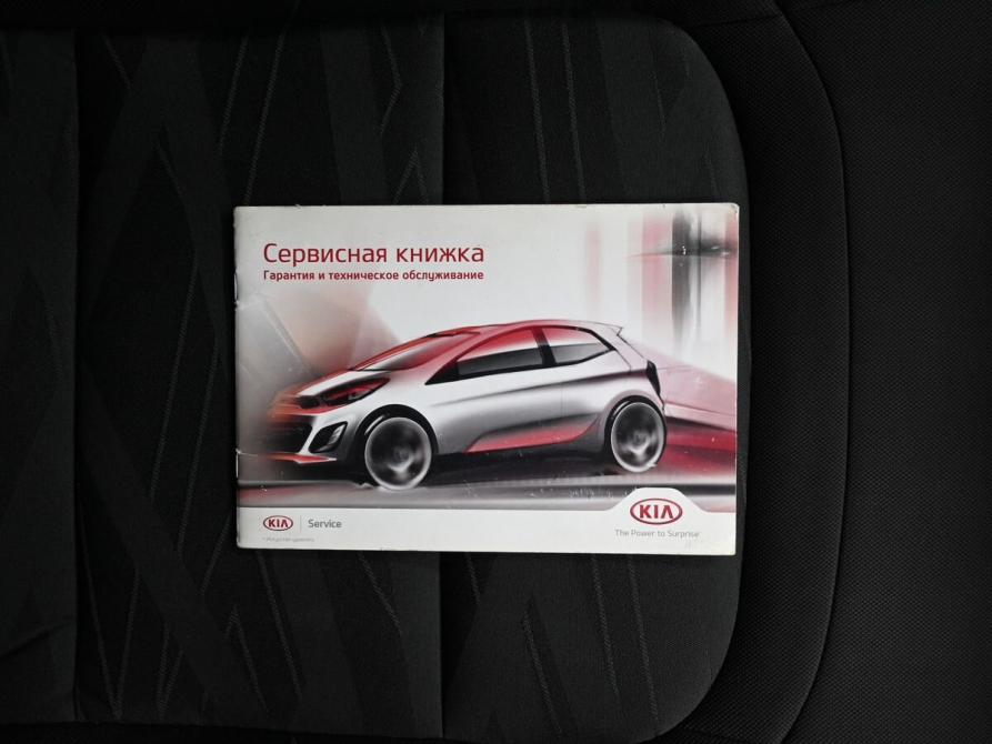 Kia Ceed II Тверь  - изображение 20