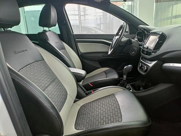 Lada (ВАЗ) Vesta I с пробегом 2020 года, цена 980 000 рублей, 118000 км, седан, Автокод Объявления