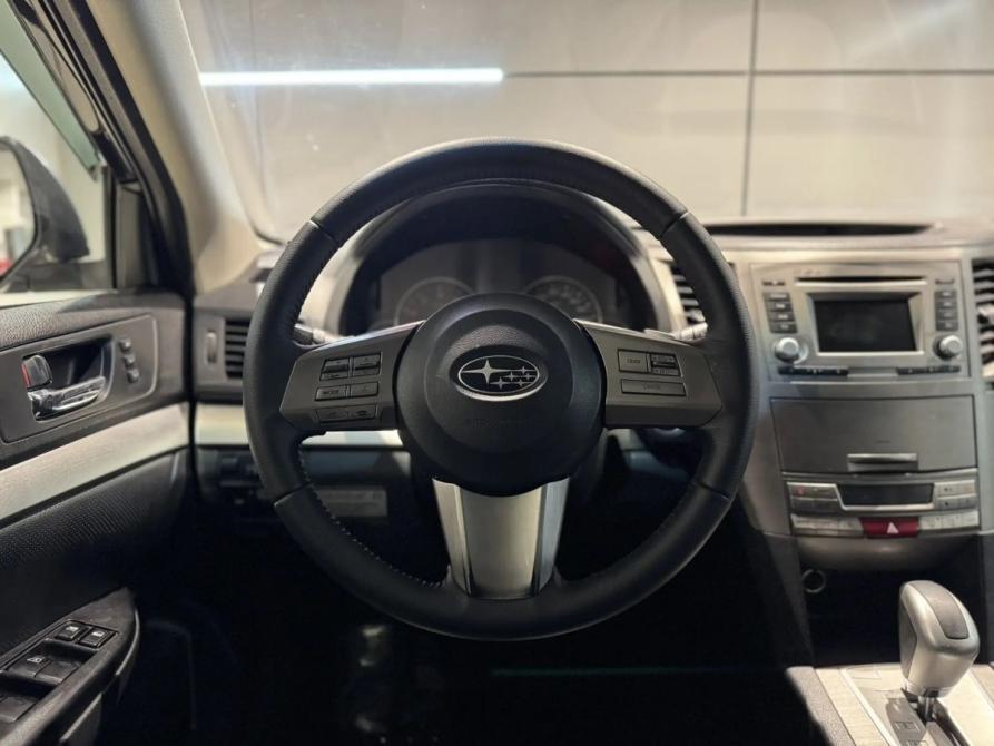 Subaru Outback IV Новосибирск  - изображение 12