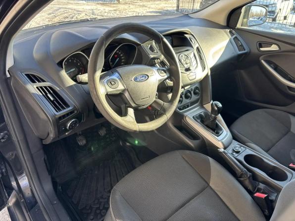 Ford Focus III с пробегом 2012 года, цена 619 000 рублей, 231892 км, хэтчбек, Автокод Объявления