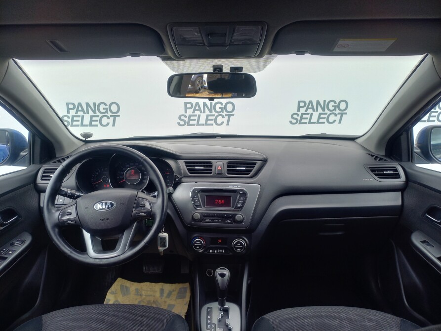Kia Rio III Ижевск  - изображение 17