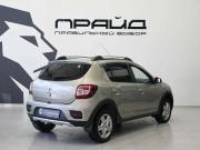 Renault Sandero II Ростов-на-Дону  - изображение 23
