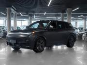 Li Auto (Lixiang) L7 I Москва  - изображение 27