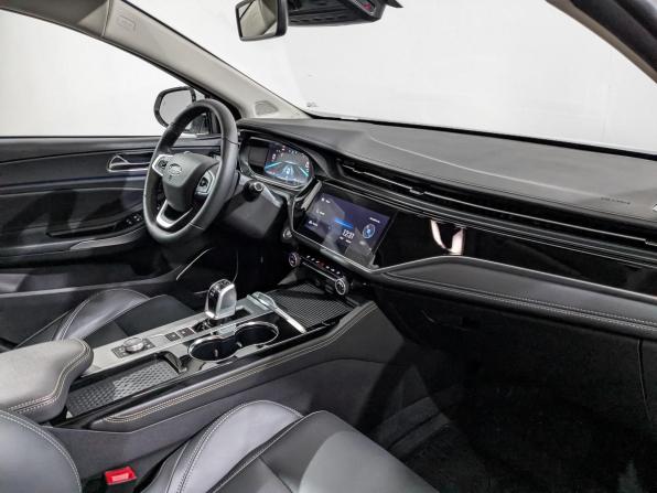 Omoda S5 с пробегом 2023 года, цена 1 695 000 рублей, 9050 км, седан, Автокод Объявления