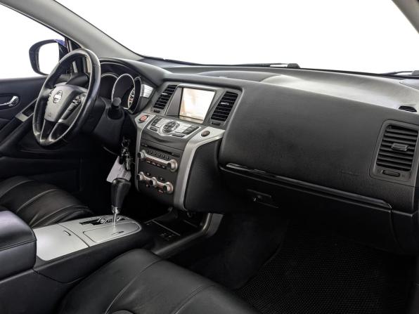 Nissan Murano II (Z51) Рестайлинг 2 с пробегом 2015 года, цена 1 725 000 рублей, 140890 км, внедорожник, Автокод Объявления