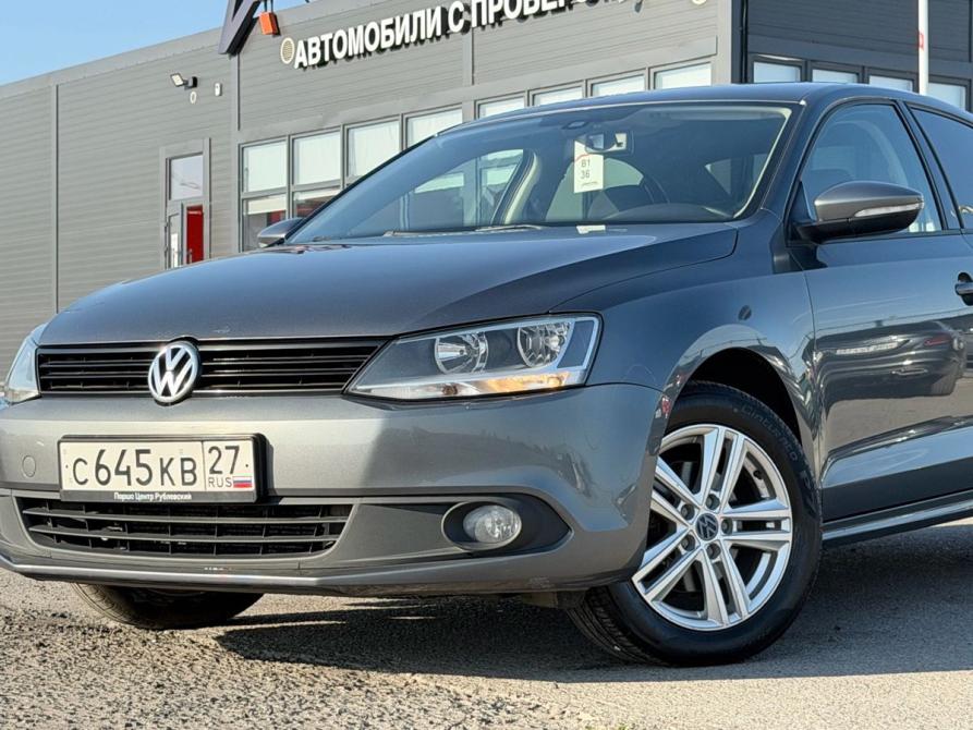 Volkswagen Jetta VI Волгоград  - изображение 28