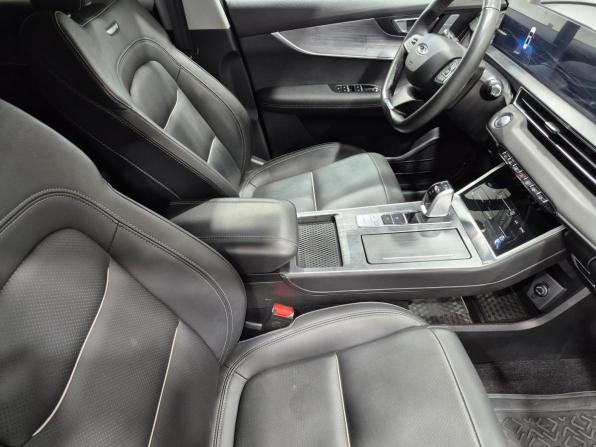Chery Tiggo 7 Pro Max I с пробегом 2024 года, цена 1 880 000 рублей, 38000 км, внедорожник, Автокод Объявления