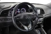 Hyundai Elantra VI (AD) Рестайлинг Санкт-Петербург  - изображение 26