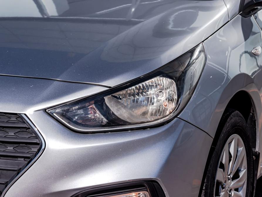 Hyundai Solaris II Магнитогорск  - изображение 10