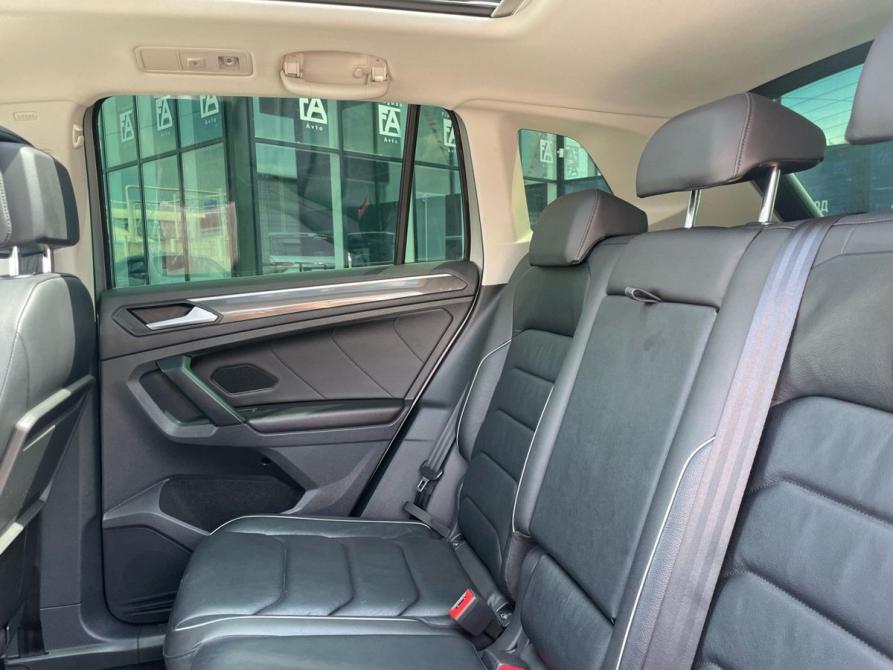 Volkswagen Tiguan II Краснодар  - изображение 33