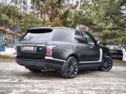 Land Rover Range Rover IV Рестайлинг Санкт-Петербург  - изображение 46