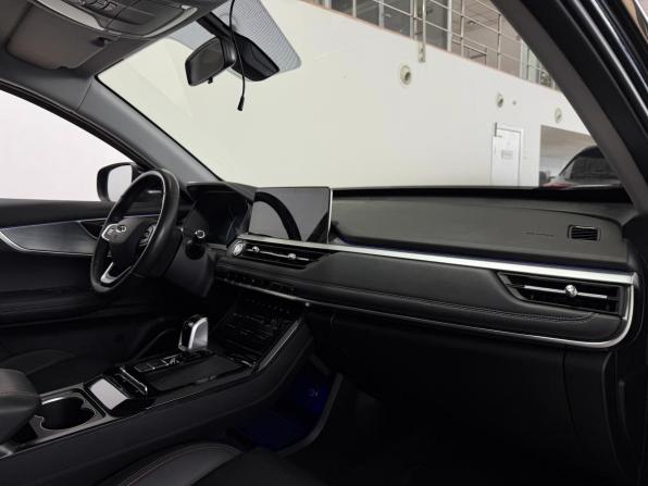 Chery Tiggo 7 Pro I с пробегом 2022 года, цена 1 750 000 рублей, 38410 км, внедорожник, Автокод Объявления