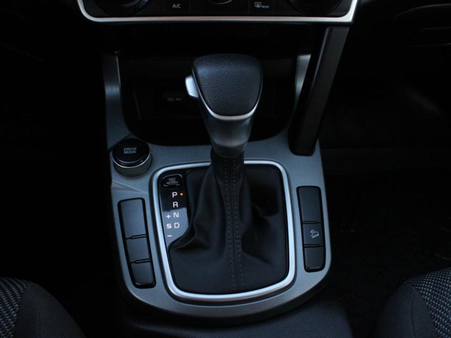 Kia Seltos I Санкт-Петербург  - изображение 16
