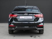 Hyundai Solaris II Москва  - изображение 25