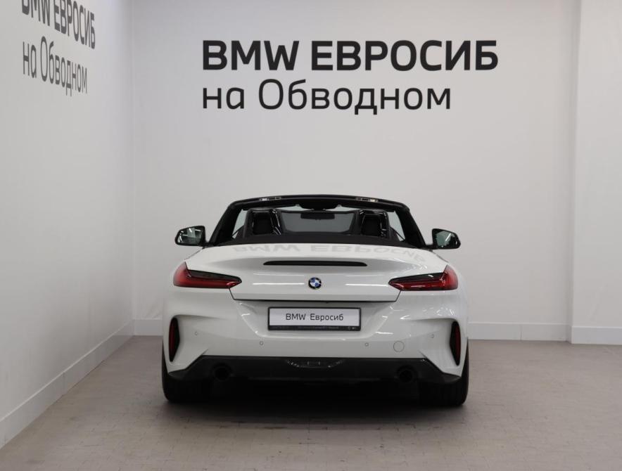 BMW Z4 III (G29) Санкт-Петербург  - изображение 6