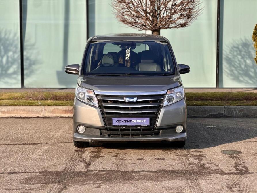 Toyota Noah III (R80) Краснодар  - изображение 5