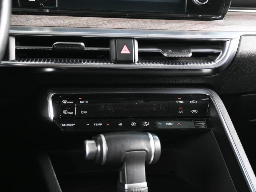Kia K5 III Ростов-на-Дону  - изображение 17