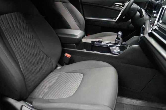 Kia Sportage V с пробегом 2022 года, цена 3 290 000 рублей, 78000 км, внедорожник, Автокод Объявления