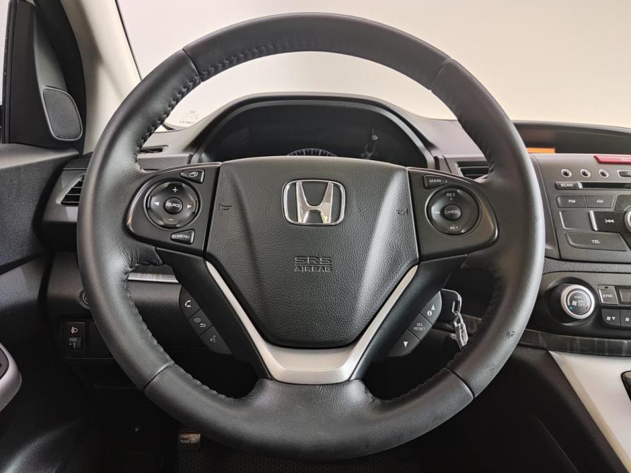 Honda CR-V IV Барнаул  - изображение 11