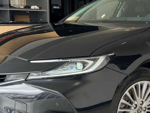 Toyota Camry IX (XV80) China Market с пробегом 2024 года, цена 4 200 000 рублей, 14200 км, седан, Автокод Объявления