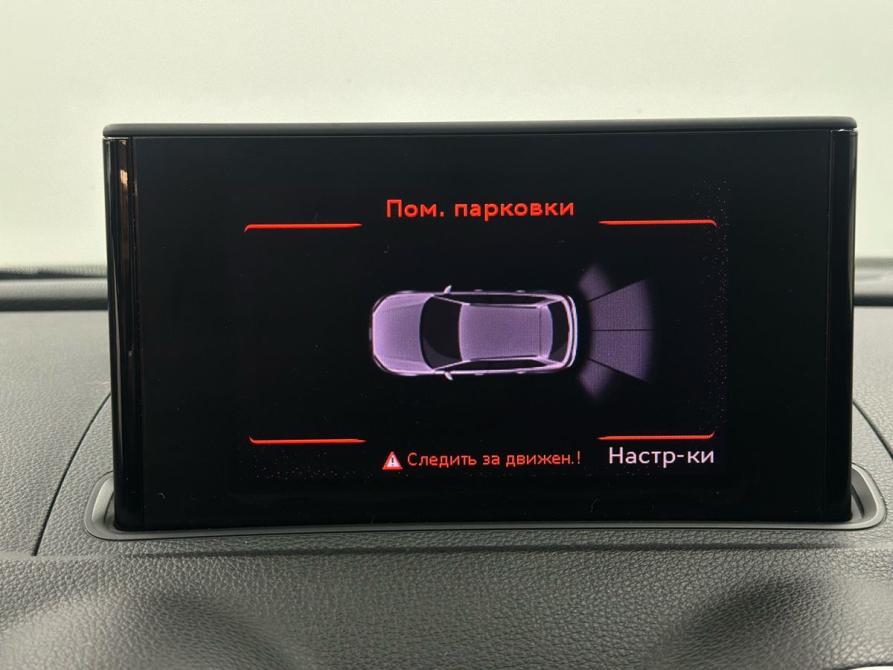 Audi A3 III (8V) Ростов-на-Дону  - изображение 14