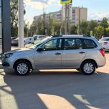 Lada (ВАЗ) Granta I Рестайлинг Нижнекамск  - изображение 29