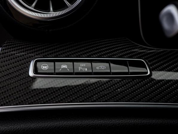 Mercedes-Benz E-Класс AMG V (W213) с пробегом 2018 года, цена 4 490 000 рублей, 99468 км, купе, Автокод Объявления