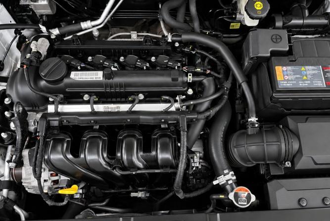 Kia Rio IV Рестайлинг с пробегом 2020 года, цена 1 540 000 рублей, 162031 км, хэтчбек, Автокод Объявления
