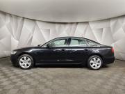 Audi A6 IV (C7) Москва  - изображение 24