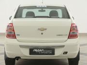 Chevrolet Cobalt II Иваново  - изображение 21
