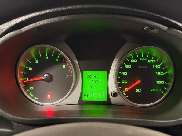 Lada (ВАЗ) Granta I с пробегом 2013 года, цена 399 000 рублей, 74795 км, седан, Автокод Объявления